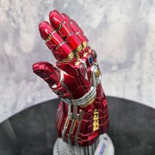 Load image into Gallery viewer, Avengers Endgame 1/4 Nano Gauntlet (Hulk Edition) - MJ@TreasureHearts Toys & Collectibles