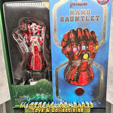 Load image into Gallery viewer, Avengers Endgame 1/4 Nano Gauntlet (Hulk Edition) - MJ@TreasureHearts Toys & Collectibles