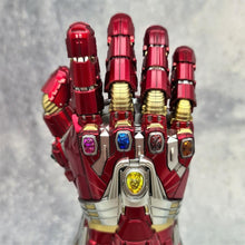 Load image into Gallery viewer, Avengers Endgame 1/4 Nano Gauntlet (Hulk Edition) - MJ@TreasureHearts Toys & Collectibles