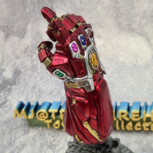 Load image into Gallery viewer, Avengers Endgame 1/4 Nano Gauntlet (Movie Promo Edition) - MJ@TreasureHearts Toys & Collectibles