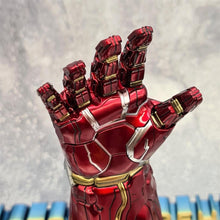 Load image into Gallery viewer, Avengers Endgame 1/4 Nano Gauntlet (Movie Promo Edition) - MJ@TreasureHearts Toys & Collectibles