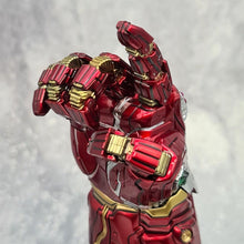 Load image into Gallery viewer, Avengers Endgame 1/4 Nano Gauntlet (Movie Promo Edition) - MJ@TreasureHearts Toys & Collectibles