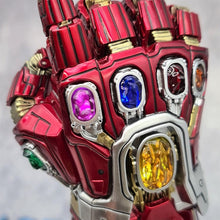 Load image into Gallery viewer, Avengers Endgame 1/4 Nano Gauntlet (Movie Promo Edition) - MJ@TreasureHearts Toys & Collectibles