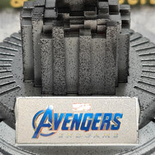 Load image into Gallery viewer, Avengers Endgame 1/4 Nano Gauntlet (Movie Promo Edition) - MJ@TreasureHearts Toys & Collectibles