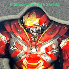 Load image into Gallery viewer, Avengers Infinity War-Power Pose Hulkbuster PPS005 - MJ@TreasureHearts Toys & Collectibles