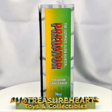 Load image into Gallery viewer, AVP - Clan Leader Predator Deluxe - MJ@TreasureHearts Toys & Collectibles