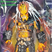 Load image into Gallery viewer, AVP - Clan Leader Predator Deluxe - MJ@TreasureHearts Toys & Collectibles