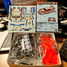Load image into Gallery viewer, Bandai 00 Dunlop SC430 - MJ@TreasureHearts Toys & Collectibles