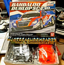 Load image into Gallery viewer, Bandai 00 Dunlop SC430 - MJ@TreasureHearts Toys & Collectibles