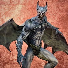 Load image into Gallery viewer, Batman - Gotham City Nightmare Collection EXCLUSIVE - MJ@TreasureHearts Toys & Collectibles