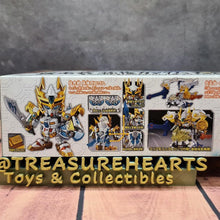 Load image into Gallery viewer, BB Senshi Sangokuden Anime Version 029 - MJ@TreasureHearts Toys & Collectibles