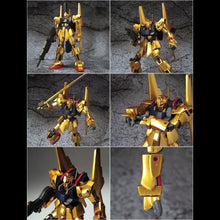 Load image into Gallery viewer, Metal Robot Spirits -MSN-100 Hyaku-Shiki