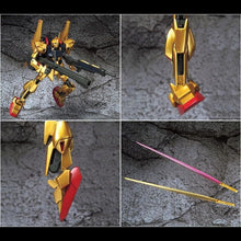 Load image into Gallery viewer, Metal Robot Spirits -MSN-100 Hyaku-Shiki