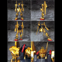 Load image into Gallery viewer, Metal Robot Spirits -MSN-100 Hyaku-Shiki