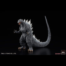 Load image into Gallery viewer, Gekizou Successive Godzilla Kaiju Part.1 6Pack Fig C Front