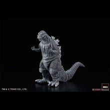 Load image into Gallery viewer, Gekizou Successive Godzilla Kaiju Part.1 6Pack Fig A Front