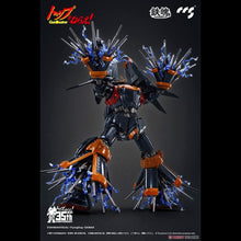 Load image into Gallery viewer, Mortal Mind Series Gunbuster Alloy Action Figure Effect1