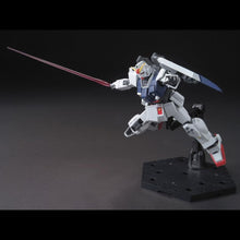 Load image into Gallery viewer, HGUC 1/144 RX-79(G) Gundam Ground Type Model