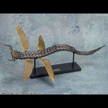 Load image into Gallery viewer, KT Project KT-011 Hebikera Iron Rust Edition