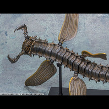 Load image into Gallery viewer, KT Project KT-011 Hebikera Iron Rust Edition