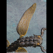 Load image into Gallery viewer, KT Project KT-011 Hebikera Iron Rust Edition