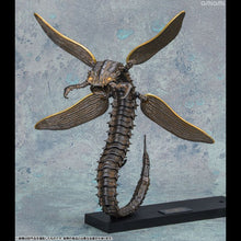 Load image into Gallery viewer, KT Project KT-011 Hebikera Iron Rust Edition