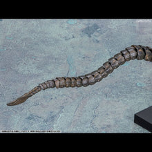 Load image into Gallery viewer, KT Project KT-011 Hebikera Iron Rust Edition