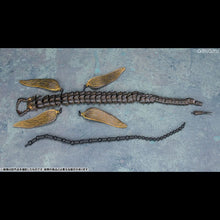 Load image into Gallery viewer, KT Project KT-011 Hebikera Iron Rust Edition