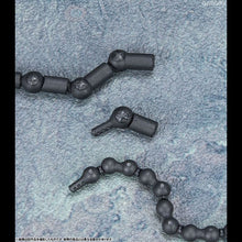 Load image into Gallery viewer, KT Project KT-011 Hebikera Iron Rust Edition