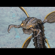 Load image into Gallery viewer, KT Project KT-011 Hebikera Iron Rust Edition