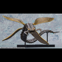 Load image into Gallery viewer, KT Project KT-011 Hebikera Iron Rust Edition