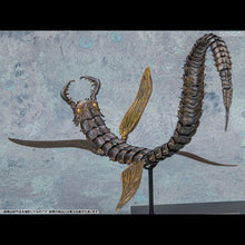 Load image into Gallery viewer, KT Project KT-011 Hebikera Iron Rust Edition