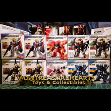 Load image into Gallery viewer, FW GUNDAM CONVERGE #07 10Pack BOX Full1