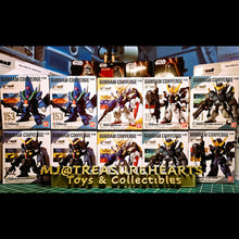 Load image into Gallery viewer, FW GUNDAM CONVERGE #6 10Pack BOX BoxA
