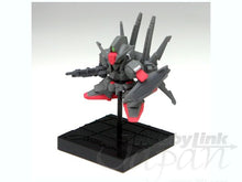 Load image into Gallery viewer, SD Gundam G Generation Wars #1 Gundam Mk-III