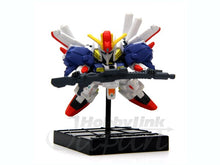 Load image into Gallery viewer, SD Gundam G Generation Wars #3 Ex-S Gundam