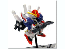 Load image into Gallery viewer, SD Gundam G Generation Wars #3 Ex-S Gundam
