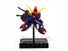 Load image into Gallery viewer, SD Gundam G Generation Wars #3 Zanspine