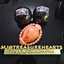 Load image into Gallery viewer, Capsules-Exceed Model Zaku Head 1 (set of 3) - MJ@TreasureHearts Toys & Collectibles