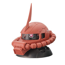 Load image into Gallery viewer, Capsules-Exceed Model Zaku Head 1 (set of 3) - MJ@TreasureHearts Toys & Collectibles