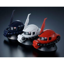 Load image into Gallery viewer, Capsules-Exceed Model Zaku Head 2 (set of 3) - MJ@TreasureHearts Toys & Collectibles