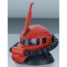 Load image into Gallery viewer, Capsules-Exceed Model Zaku Head 2 (set of 3) - MJ@TreasureHearts Toys & Collectibles