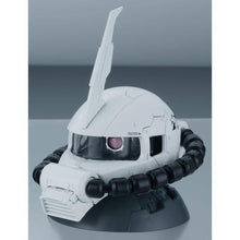 Load image into Gallery viewer, Capsules-Exceed Model Zaku Head 2 (set of 3) - MJ@TreasureHearts Toys & Collectibles