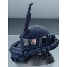 Load image into Gallery viewer, Capsules-Exceed Model Zaku Head 2 (set of 3) - MJ@TreasureHearts Toys & Collectibles