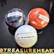 Load image into Gallery viewer, Capsules-Exceed Model Zaku Head 2 (set of 3) - MJ@TreasureHearts Toys & Collectibles