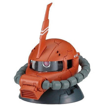 Load image into Gallery viewer, Capsules-Exceed Model Zaku Head 3 (set of 3) - MJ@TreasureHearts Toys & Collectibles