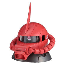 Load image into Gallery viewer, Capsules-Exceed Model Zaku Head 3 (set of 3) - MJ@TreasureHearts Toys & Collectibles
