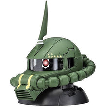 Load image into Gallery viewer, Capsules-Exceed Model Zaku Head 4 (set of 9) - MJ@TreasureHearts Toys & Collectibles