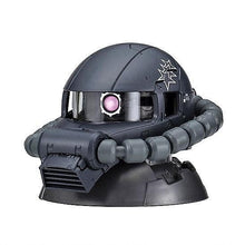 Load image into Gallery viewer, Capsules-Exceed Model Zaku Head 4 (set of 9) - MJ@TreasureHearts Toys & Collectibles