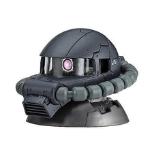 Load image into Gallery viewer, Capsules-Exceed Model Zaku Head 4 (set of 9) - MJ@TreasureHearts Toys & Collectibles